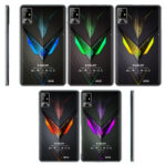 ⁦• تابلت A12(ضمان 6 شهور)⁩ - الصورة ⁦2⁩