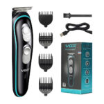 • KM-2028 ماكينة حلاقة و تنعيم