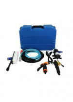 ⁦• مضخة محمولة للسيارات والحدائق  NDR Issue⁩ - الصورة ⁦4⁩