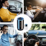 ⁦• فواحة السيارة⁩ - الصورة ⁦3⁩