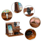 ⁦• منظم خشبى العملى 10*1⁩ - الصورة ⁦3⁩