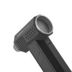 ⁦• منفاخ هواء محمول للتخييم⁩ - الصورة ⁦3⁩