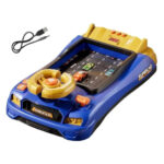 ⁦لعبة عجلة القيادة⁩ - الصورة ⁦5⁩