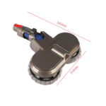 ممسحة كهربائية الحديثة العملية