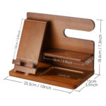 ⁦• منظم خشبى العملى 10*1⁩ - الصورة ⁦4⁩