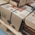 ألواح الخشب الفاخرة - بديل السيراميك