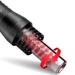 ⁦محطة لحام 2 في 1 مع مسدس حراري 700 واط⁩ - الصورة ⁦4⁩