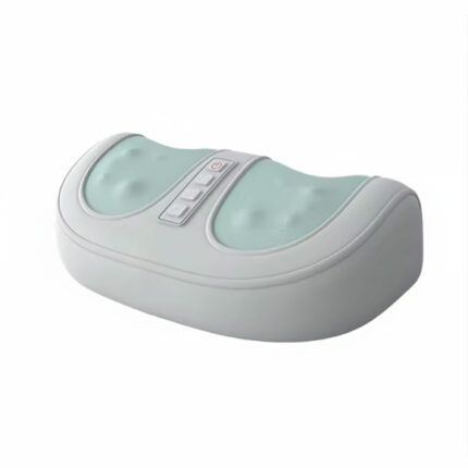 جهاز التدليك الدوار الحديث للقدم و الساق و الأذرع لتنشيط و تعزيز الدورة الدموية - ضمان سنة