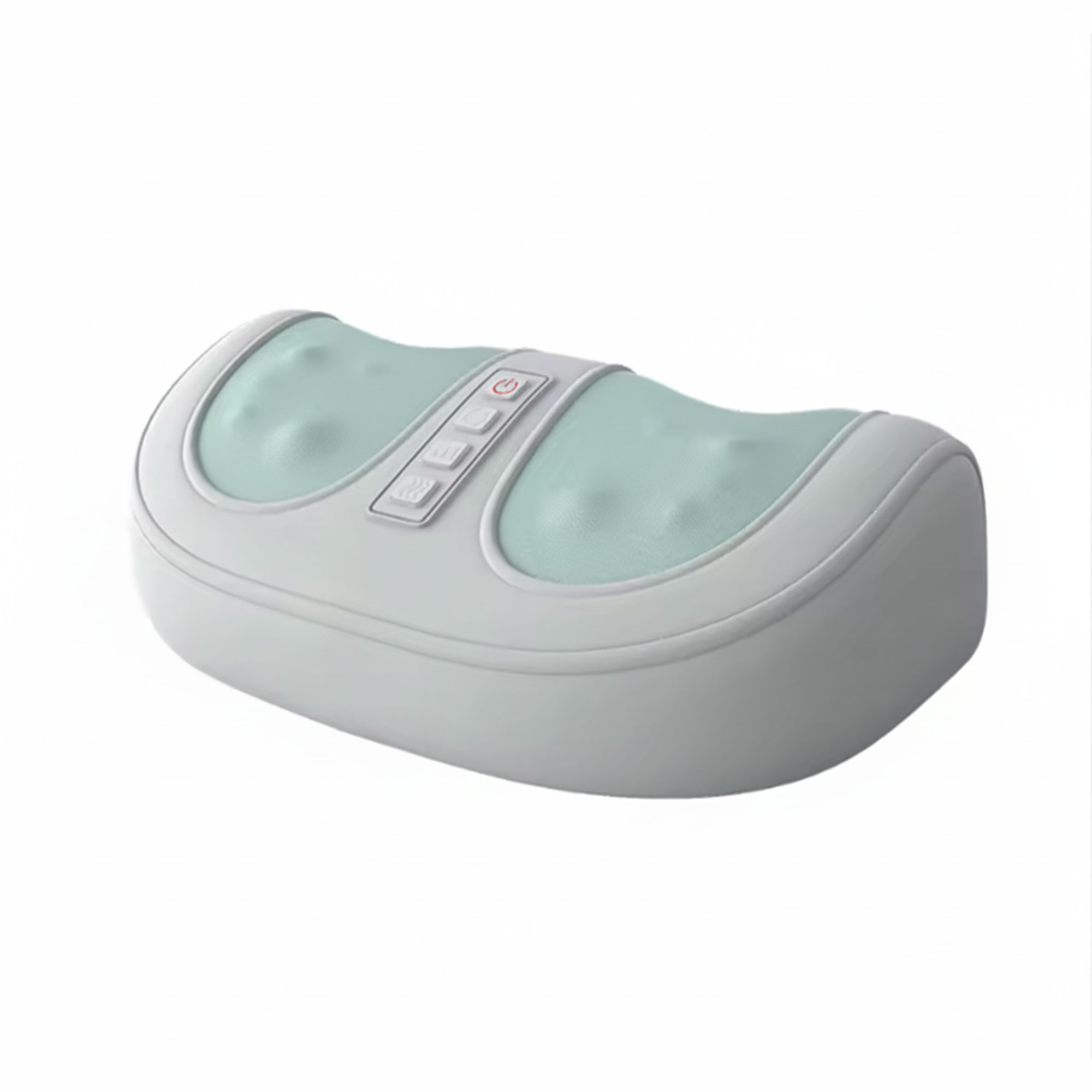 8881aa18-878a-4dac-a6a3-2063d47553cb.jpg جهاز التدليك الدوار الحديث للقدم و الساق و الأذرع لتنشيط و تعزيز الدورة الدموية - ضمان سنة - الصورة 1