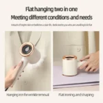 • كواية بخار محمولة