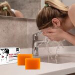 ⁦• صابون حمض الكوجيك الكوري⁩ - الصورة ⁦11⁩