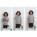 ⁦قطرات تعزيز الطول من مكونات طبيعية⁩ - الصورة ⁦3⁩