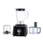 ⁦طقم مطبخ ١٠ في ١ العملى 600 واط خلاط و كبة و مفرمة بضمان عام⁩ - الصورة ⁦7⁩