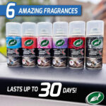 ⁦بخاخ معطر جو السيارات⁩ - الصورة ⁦2⁩