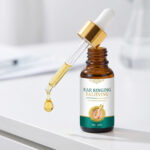 ⁦South Moon القطرة الطبية لتخفيف ذبذبات و طنين الأذن من⁩ - الصورة ⁦3⁩