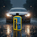 ⁦منظف وعازل زجاج السياره⁩ - الصورة ⁦3⁩