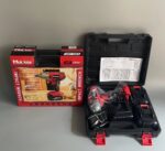 ⁦• دريل كفرات لاسلكي Mukinta بضمان عامين⁩ - الصورة ⁦2⁩