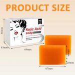 ⁦• صابون حمض الكوجيك الكوري⁩ - الصورة ⁦2⁩