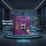 ⁦كاميرا أمان  ( ضمان 6 اشهر )⁩ - الصورة ⁦5⁩