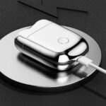 ⁦عرض ماكينة الحلاقة المحمولة + صابونة للحلاقة⁩ - الصورة ⁦2⁩