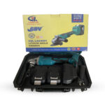 ⁦• صاروخ لاسلكي يعمل بالبطارية⁩ - الصورة ⁦3⁩