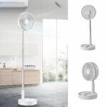 ⁦مروحة مكتب متعددة المقاسات⁩ - الصورة ⁦5⁩