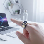 ⁦خاتم تسبيح إلكتروني + عرض على الكميات⁩ - الصورة ⁦7⁩