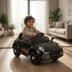 ⁦سيارة اطفال بورش 911 GT3 RS⁩ - الصورة ⁦4⁩