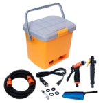 ⁦مغسلة السيارات المحمولة⁩ - الصورة ⁦4⁩