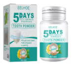 ⁦• باودر تبيض الاسنان 5Days⁩ - الصورة ⁦2⁩