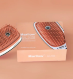 ⁦• فرشاة تحفيز الزيوت الطبيعية⁩ - الصورة ⁦2⁩