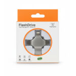 ⁦فلاشة نقل البيانات⁩ - الصورة ⁦3⁩