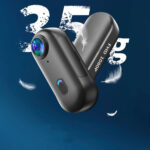 ⁦كاميرا رياضية لتصوير الفلوجز 1080⁩ - الصورة ⁦6⁩