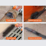 ⁦بخاخ عازل للأسطح⁩ - الصورة ⁦3⁩