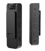 كاميرا الجيب الخفيفة