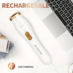 ⁦جهاز ازالة شعر الجسم بالكامل Blawless⁩ - الصورة ⁦4⁩