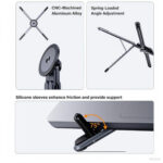 ⁦حامل جوال وتابلت حديث⁩ - الصورة ⁦5⁩