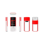 ⁦• هاتف 2 في 1⁩ - الصورة ⁦2⁩