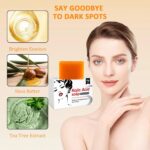 ⁦• صابون حمض الكوجيك الكوري⁩ - الصورة ⁦5⁩