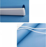 ⁦ستائر تعتيم شبكية⁩ - الصورة ⁦2⁩