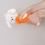 ⁦منشفة اليد الانيقة⁩ - الصورة ⁦3⁩