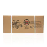 ⁦دباب  كهربائي من سنة ل 3 سنين بضمان 6 شهور⁩ - الصورة ⁦3⁩