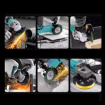 ⁦• صاروخ لاسلكي يعمل بالبطارية⁩ - الصورة ⁦2⁩