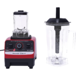 ⁦عرض المطبخ الرمضاني (خلاط ألماني بضمان 6 شهور + قطّاعة كهربائية بضمان عامين)⁩ - الصورة ⁦2⁩