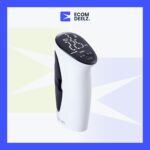 قبضة إلكترونية لتمرين وقياس قوة اليد