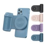 ⁦• مقبض تصوير مغناطيسي بزر كاميرا ios⁩ - الصورة ⁦2⁩