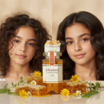 ⁦• اند هني شامبو الياباني الاصلي⁩ - الصورة ⁦2⁩