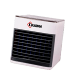 ⁦• مكيف  صغير ومحمول بضمان عامين⁩ - الصورة ⁦2⁩