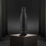 ⁦حافظة حرارة بباوربانك وشاحن لاسلكي⁩ - الصورة ⁦4⁩