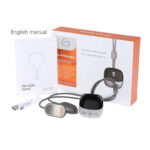 ⁦مدلك الرقبة والكتف، مدلك ذكي لاسلكي⁩ - الصورة ⁦4⁩